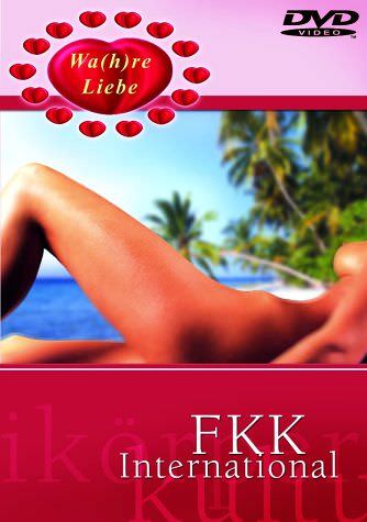 FKK International nudism