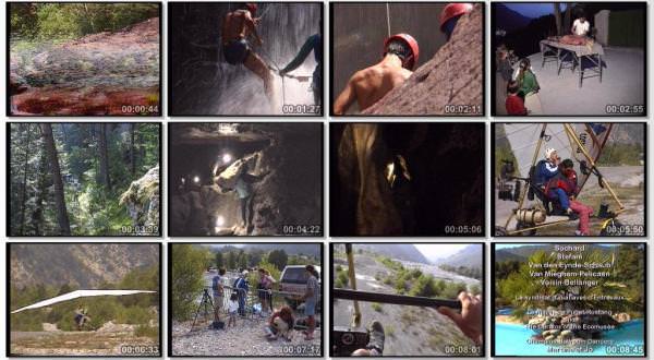 Nudism DVD video - Naturists Among The Mountains Nudism DVD video - Naturists Among The Mountains