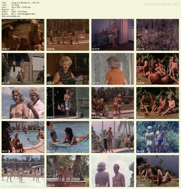 Naked city nudists, a place where everyone can feel nudist free from clothes, video documentary Naked city nudists, a place where everyone can feel nudist free from clothes, video documentary